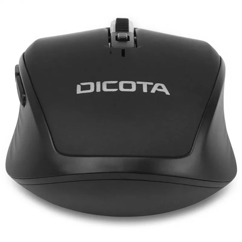 DICOTA D31980 kelioninė ambidekstrinė Bluetooth pelė
