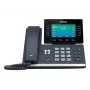 Yealink SIP-T54W IP telefonas juodas 10 linijų LCD Wi-Fi
