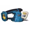 Belaidės žoliapjovės žirklės Makita DUM111ZX, 11 cm, juodos ir mėlynos spalvos, 18 V Ličio jonų
