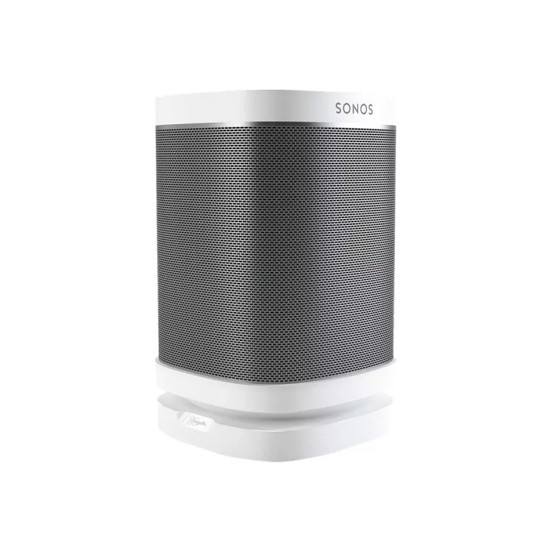 Stovas garsiakalbiui Vogels SOUND 4113, 20 W, baltas