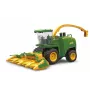 Radijo bangomis valdomas traktorius Amewi Toy Feldhäcksler 1:24