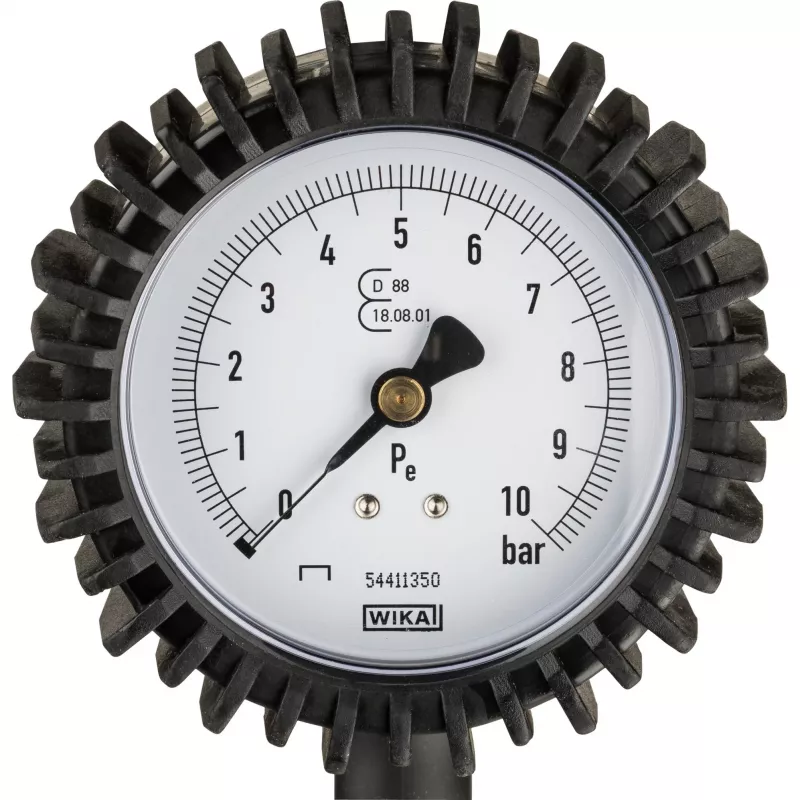 Slėgio matuoklis padangoms HAZET 9041G-1
