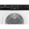 Džiovinimo mašina BEKO BM3T3823WBW siauras modelis