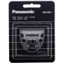 Priedas plaukų kirpimo mašinėlei Panasonic WER9601Y136 juodas nerūdijantis plienas