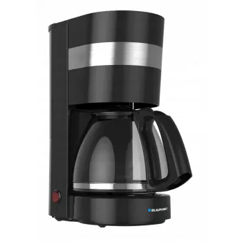 Blaupunkt CMD401BK Kavos Virimo Aparatas Juodas 12 Puodelių