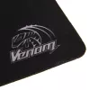Akasa Mousepad XXL – Pelėdos kilimėlis – Juodas (AK-MPD-01BK)
