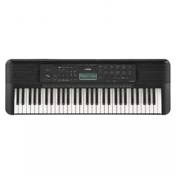 Yamaha PSR-E283 – klaviatūra