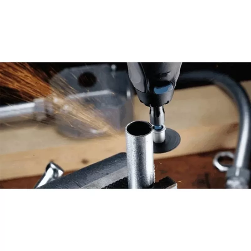 Dremel 100 vienetų universalus priedų rinkinys