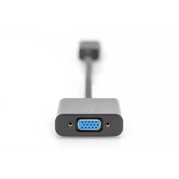 Digitus DisplayPort / VGA adapteris