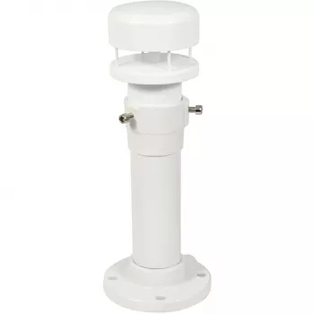 Anemometras ALLNET ALL3420 vėjo greičio matavimui IP pastatų automatikai