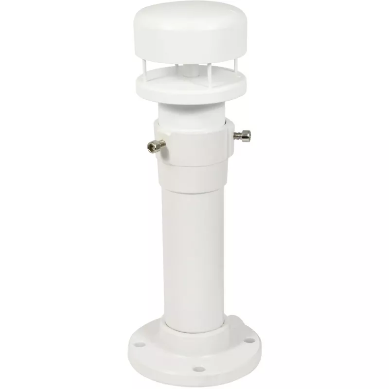 Anemometras ALLNET ALL3420 vėjo greičio matavimui IP pastatų automatikai