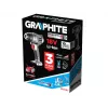 Pūtiklis Graphite 58G082