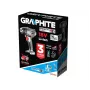 Pūtiklis Graphite 58G082