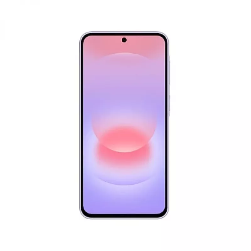 Samsung Galaxy A37 5G 17 cm (6,7 col.) Dual SIM USB Type-C 8 GB 256 GB 5000 mAh Levandų spalvos