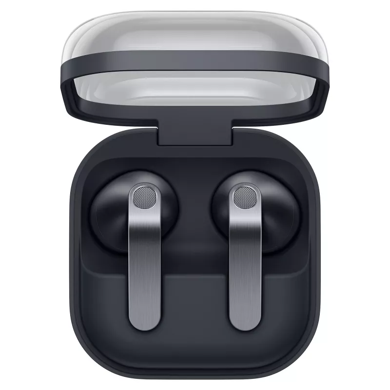 Samsung Galaxy Buds4 SM-R540 juodos spalvos