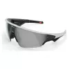 META Oakley Vanguard, Meta AI, Balti, Prizm Black AI akiniai