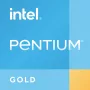 Procesorius Intel Pentium Gold G7400 2C/4T, 3,7 GHz, 6 MB, 46 W, LGA1700, Box