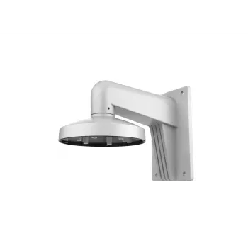 Tvirtinimo laikiklis Hikvision DS-1473ZJ-155-Y Universal White 15,5 cm skersmens