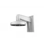 Tvirtinimo laikiklis Hikvision DS-1473ZJ-155-Y Universal White 15,5 cm skersmens