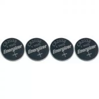 Energizer 637762 baterija – ličio monetinė elementas