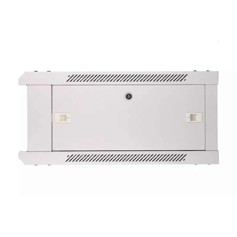 Extralink sieninis stovo korpusas 4U 600x600 pilkas