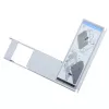 HDD adapteris Dell PowerEdge 9W8C4 3,5 colio į 2,5 colio keitiklis