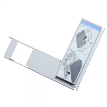 HDD adapteris Dell PowerEdge 9W8C4 3,5 colio į 2,5 colio keitiklis
