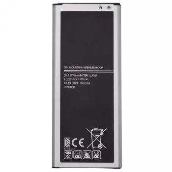 Pakeitimo baterija Samsung Galaxy Note 4 SM-N910H 3220mAh Li-ion, extra digital