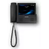 IP telefonas UBIQUITI G3 Touch Wall — 7 colių 1280×800 ekranas, 32 GB atmintis, 5 MP kamera, Gigabit Ethernet, Wi‑Fi (802.11a/b/g/n/ac), juodas