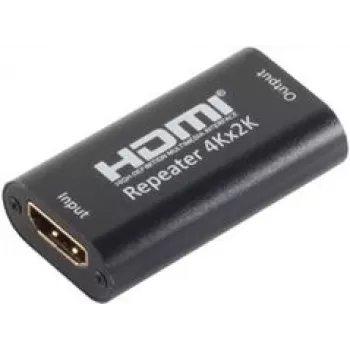 HDMI kartotuvas ShiverPeaks SP77410 – signalo stiprintuvas iki 40 m