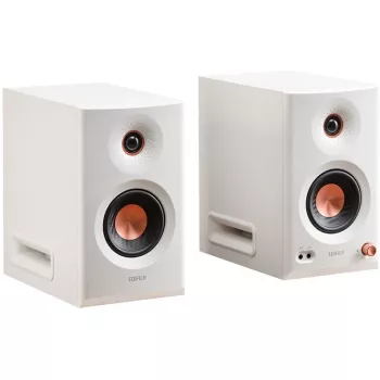 Garsiakalbis Edifier MR5 2.0 Bluetooth White