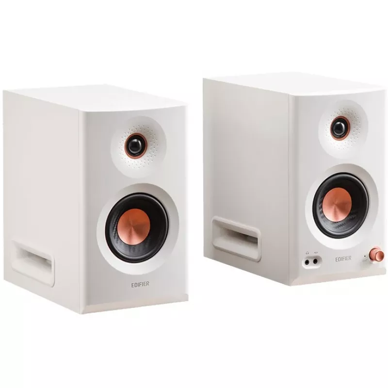 Garsiakalbis Edifier MR5 2.0 Bluetooth White