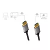 HDMI kabelis LogiLink CHA0102 3 m