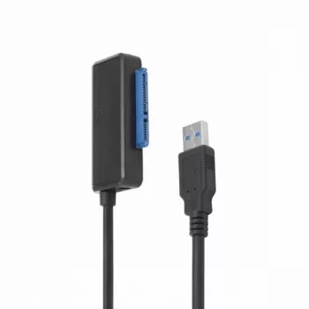 Sbox AD.USB-SATA adapteris USB 3.0 M - SATA M Bulk