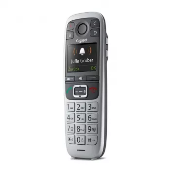 Belaidis analoginis/DECT telefonas Gigaset E560HX