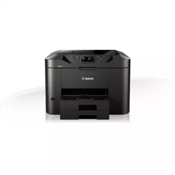 Canon MAXIFY MB2750 daugiafunkcis spausdintuvas, rašalinis, A4, 600 x 1200 DPI, Wi-Fi