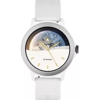 Išmanusis laikrodis Tracer 47411 SMK3 Slay White