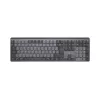 Logitech Master Series MX Mechanical - Klaviatūra