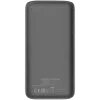 Canyon PB-301 30000 mAh PD/QC/Display juoda