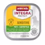ANIMONDA Integra Protect Kalakutiena su bulvėmis - šlapias ėdalas katėms - 100g