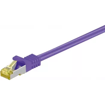Wentronic 91618 Ethernet Patch kabelis