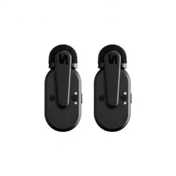 Shure MV-TWO-Z6 mikrofonas juodas Mikrofono rinkinys