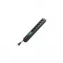 Maitinimo juosta REV 0015663513, 6 lizdų, 3 m laidas, antracitinė