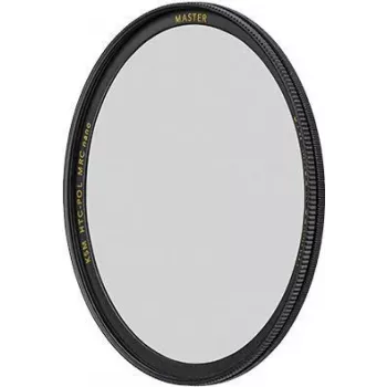 B+W Filter Master Pol apskritas MRC nano Kaesemann 72mm