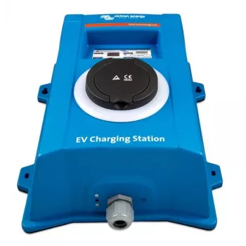Victron Energy EV įkrovimo stotelė