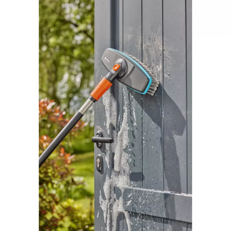 Valymo tabletės GARDENA 18818-20 Cleansystem – 20 vnt., kalkių šalinimui ir valymui