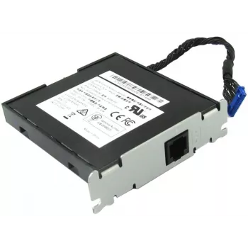 Fakso kortelė Lexmark MARKNET N8210 V.34 modelis 37X6146 – vidinė fakso/modemo kortelė