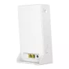 Mercusys 4G+ Cat6 AC1200 belaidis dviejų juostų gigabitinis maršrutizatorius