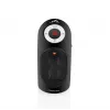 ETA Fogos mini ventiliatorinis šildytuvas 400 W (ETA162390000) juodas