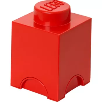 Lego 40011730 Raudonas
